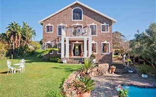 5 Bedroom House in Leisure Isle