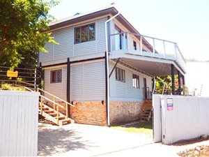 3 Bed House in Knysna Central
