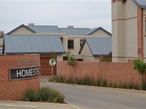 3 Bed Townhouse in Louwlardia