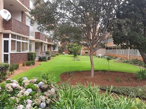 2 Bed Flat in Denlee