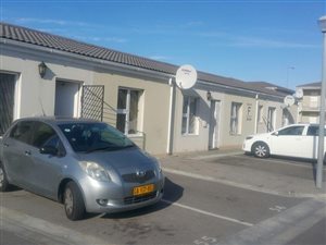2 Bed House in Blue Downs