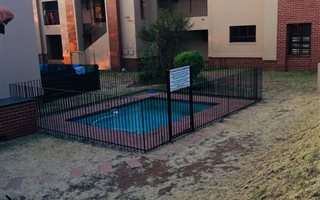 2 Bedroom Townhouse in Vorna Valley