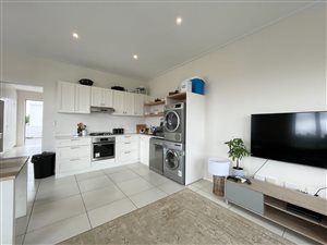 1 Bed Apartment in Hilton