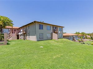 1 Bed Apartment in Radiokop