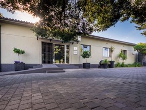 4 Bed House in Morgenster