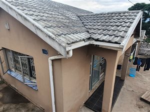 3 Bed House in Moorton