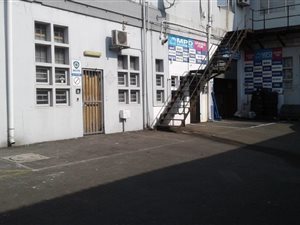 894 m² Commercial space in Pinetown Central