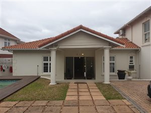 3 Bed House in Morningside