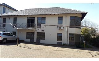 144 m² Office Space in Ferndale