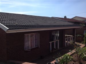 3 Bed House in Woodlands