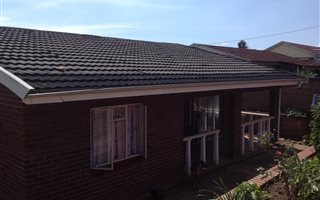 3 Bedroom House in Woodlands