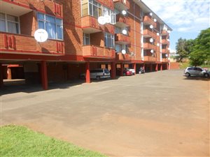 1 Bed Apartment in Empangeni Central