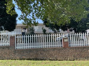 4 Bed House in Northdale