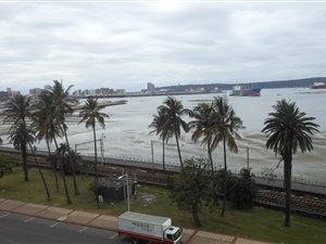 1 Bed Apartment in Esplanade