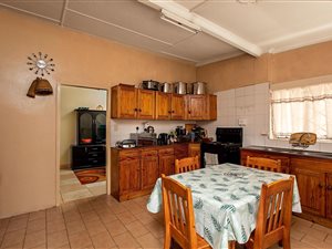 3 Bed House in Bellevue