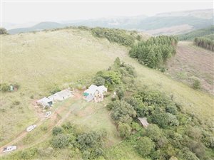 40 ha Farm in Dargle