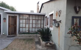 2 m² Land available in Boltonwold
