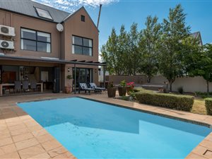 4 Bed House in De Wijnlanden
