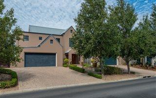 3 Bedroom House in De Wijnlanden