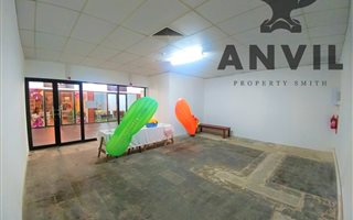 46 m² Retail Space in Somerset West Central
