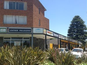 Commercial space in Blairgowrie