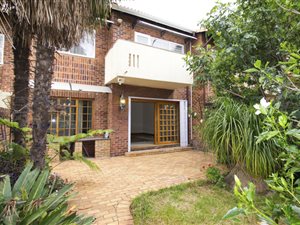 4 Bed Duplex in St Andrews