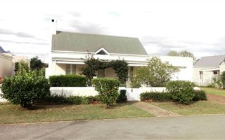 3 Bedroom House in Greyton
