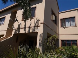 2 Bed Apartment in Eldoglen