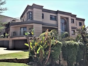 3 Bed House in Bassonia Estate