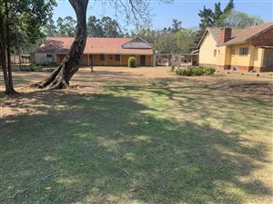300 m² Commercial space in Richmond