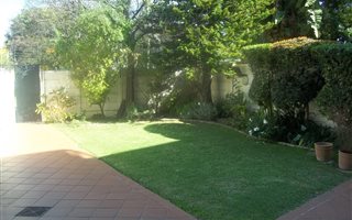3 Bedroom Duplex in Fairmount
