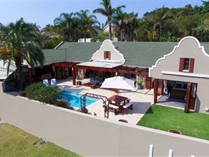 4 Bed House in Beacon Bay
