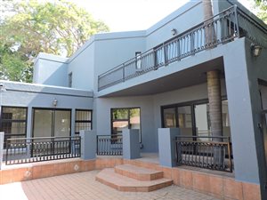 5 Bed House in Strubens Valley