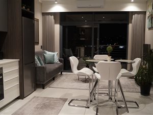 1 Bed Apartment in Menlyn