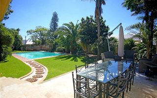 4 Bedroom House in Linksfield