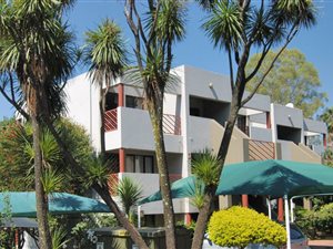 1 Bed Townhouse in Morninghill