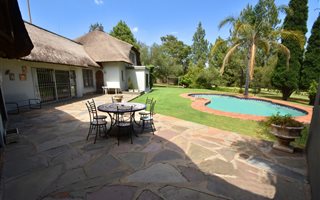 3 Bedroom House in Austin View