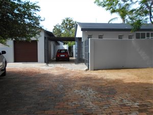4 Bedroom House in Capricorn