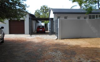 4 Bedroom House in Capricorn