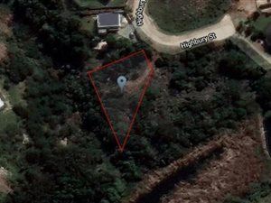 928 m² Land available in Island View