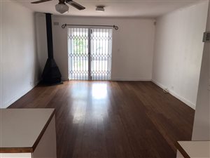 2 Bedroom House in Marina Da Gama