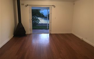 2 Bedroom House in Marina Da Gama