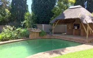 4 Bedroom House in Atholhurst
