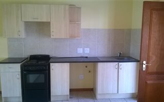 1 Bedroom Apartment in Montana Park