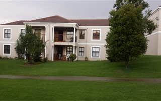 1 Bedroom Apartment in Robindale