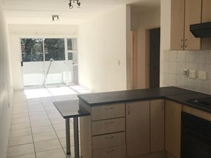 2 Bed Apartment in Bellville Central