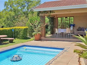 3 Bed House in Crestholme