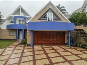 3 Bedroom Cluster in Bunkers Hill