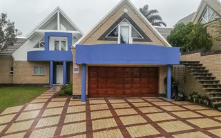 3 Bedroom Cluster in Bunkers Hill