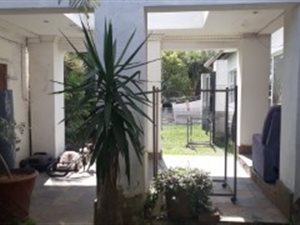 4 Bed House in Berea